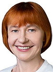Врач Сорокина Алеся Николаевна