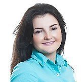 Врач Сорокина Алина Викторовна