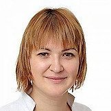Врач Сорокина Дарья Романовна
