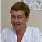 Врач Сорокина Елена Борисовна