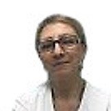 Врач Сорокина Юлия Борисовна
