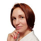 Врач Сорокина Юлия Михайловна