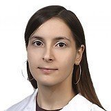 Врач Сорокина Клия Вестовна