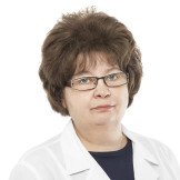 Врач Сорокина Лариса Евгеньевна