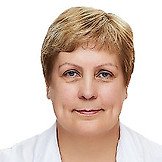 Врач Сорокина Лариса Гаврииловна