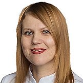 Врач Сорокина Наталья Леонидовна