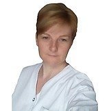 Врач Сорокина Наталья Николаевна