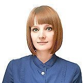 Врач Сорокина Ольга Алексеевна