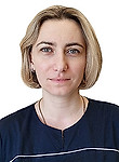 Врач Сорокина Ольга Николаевна