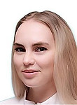 Врач Сорокина Светлана Викторовна