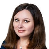 Врач Сорокина Татьяна Юрьевна