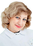 Врач Сорокина Татьяна Валентиновна