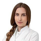 Врач Сорокина Татьяна Владимировна