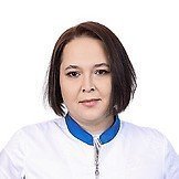Врач Сорокина Валентина Ивановна