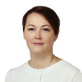 Врач Сорокина Валентина Константиновна