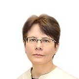 Врач Сороколит Татьяна Петровна