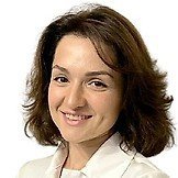 Врач Сорушева Альбина Романовна