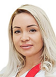 Врач Сорвачева Мария Викторовна