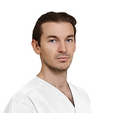 Врач Сорвин Владимир Андреевич