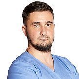 Врач Соседов Павел Юрьевич