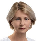 Врач Соседская Диана Александровна