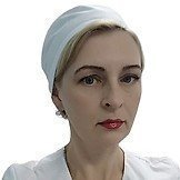 Врач Соседская Диана Александровна