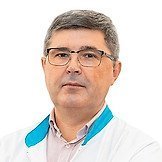 Врач Соседский Олег Васильевич
