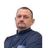 Врач Сошкин Николай Николаевич