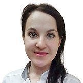 Врач Соснина Ирина Александровна