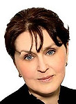 Врач Соснова Елена Алексеевна