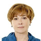 Врач Сосновская Надежда Ивановна