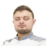 Врач Сосновский Евгений Евгеньевич