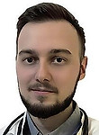 Врач Сосновский Семён Александрович