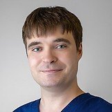 Врач Сосульников Дмитрий Викторович