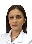 Врач Сотирова Елена Лаврентьевна