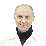 Врач Сотников Дмитрий Николаевич
