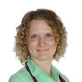 Врач Сотникова Анна Геннадьевна