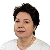 Врач Сотникова Екатерина Игоревна