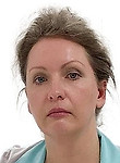 Врач Сотникова Екатерина Михайловна  