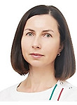 Врач Сотникова Юлия Александровна