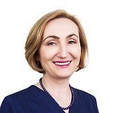Врач Сотникова Юлия Петровна