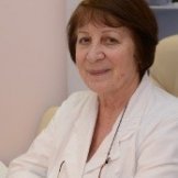 Врач Сотникова Тамара Анатольевна