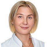 Врач Сотникова Татьяна Александровна