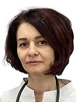 Врач Сотникова Татьяна Ивановна