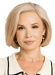 Врач Сотская Гульнара Мизхатовна