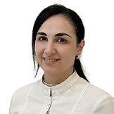 Врач Совдумова Айнура Гурбаналиевна