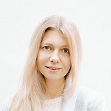 Врач Совкова Светлана Геннадьевна