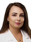 Врач Совостьянова Юлия Викторовна