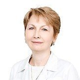 Врач Созаева Лариса Габицовна