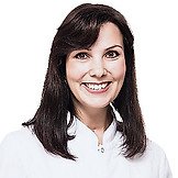 Врач Созаева Лейла Салиховна